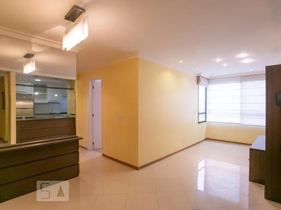 Apartamento para Aluguel - Santana, 3 Quartos, 80 m2