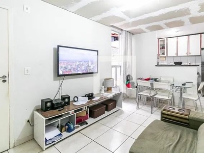 Apartamento para Aluguel - São Joaquim, 2 Quartos, 55 m2