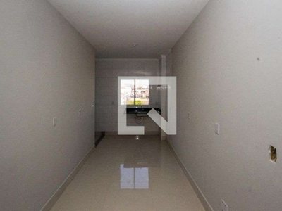Apartamento para aluguel - vila ema, 1 quarto, 32 m² - são paulo