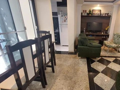 Apartamento para venda com 52 metros quadrados com 2 quartos em Pechincha - Rio de Janeiro