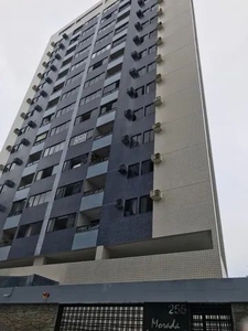 Apartamento para venda com 87 metros quadrados com 3 quartos em Torre - Recife - PE