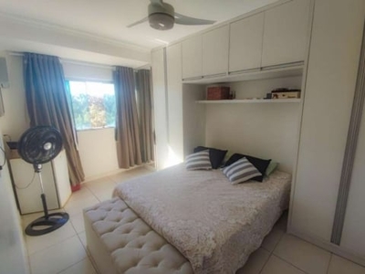 Apartamento para venda em ra v sobradinho, grande colorado (sobradinho), 2 dormitórios, 1 banheiro