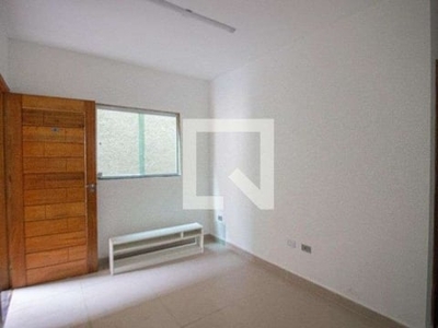 Apartamento para venda - itaquera, 2 quartos, 55 m² - são paulo