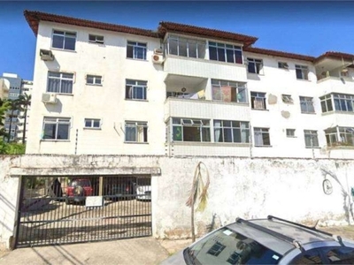 Apartamento para venda possui 91 metros quadrados com 3 quartos em mucuripe - fortaleza - ceará
