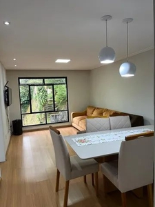 Apartamento Quitandinha