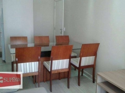 Apartamento residencial à venda, jardim messina, jundiaí.