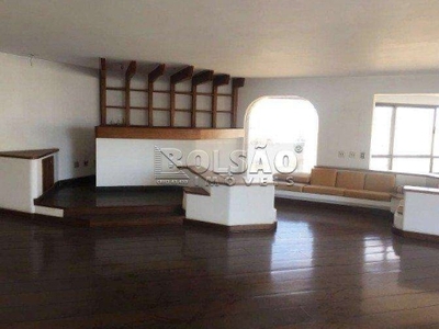 Apartamento residencial para locação, santana, são paulo - .