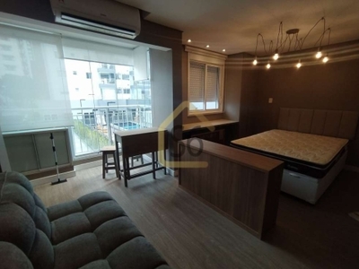 Apartamento/studio para alugar no bairro bela vista - são paulo/sp