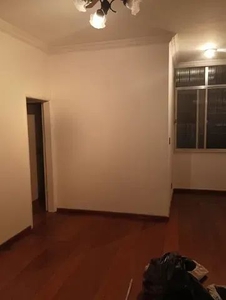Apartamento Tijuca de 80m² com 3 Quartos. 1 vaga