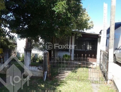 Casa 3 dorms à venda Rua Alexandrino de Alencar, Morada do Vale I - Gravataí
