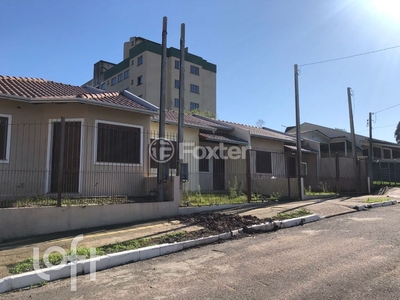 Casa 3 dorms à venda Rua Fernando de Noronha, Parque dos Anjos - Gravataí