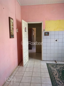 Casa 4 dorms à venda Rua Alagoinhas, Bom Princípio - Gravataí