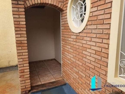 Casa à venda 3 quartos, 3 vagas, 380m², jardim primavera, araraquara - sp