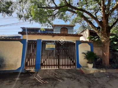 Casa à venda, morro do milagre, são pedro da aldeia, rj