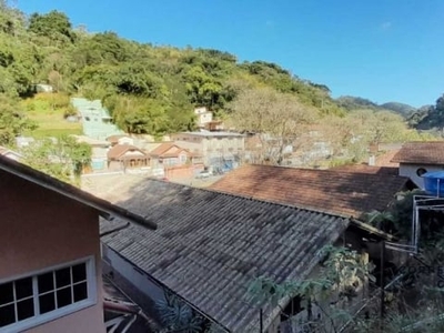 Casa à venda no bairro bingen petrópolis - rj