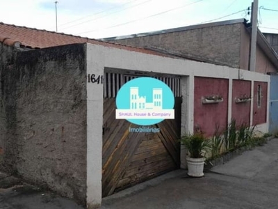 Casa à venda no bairro cajuru - curitiba/pr