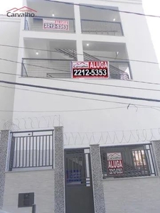 Casa com 1 dormitório para alugar, 45 m² por R$ 1.164,00/mês - Santana - São Paulo/SP