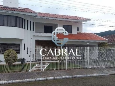 Casa com 1 quarto para alugar no fazenda, itajaí por r$ 15.000