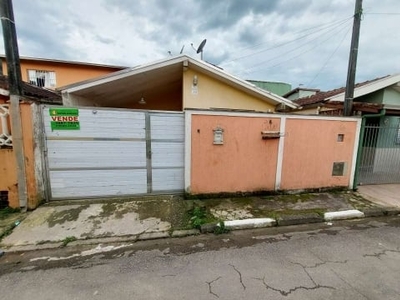 Casa com 2 quartos à venda na avenida emiliano campedelli, jardim casa branca, caraguatatuba, 75 m2 por r$ 220.000