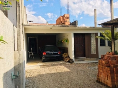 Casa com 2 quartos à venda no cajuru, curitiba por r$ 370.000