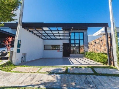 Casa com 3 dormitórios, 104 m² - venda por R$ 930.000,00 ou aluguel por R$ 6.150,00/mês -