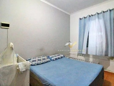 Casa com 3 dormitórios, 130 m² - venda por R$ 500.000 ou aluguel por R$ 2.590/mês - Jardim