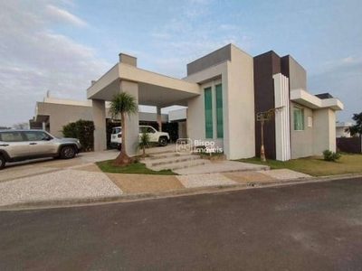 Casa, 300 m² - venda por r$ 1.900.000,00 ou aluguel por r$ 9.210,00/mês - parque nova carioba - americana/sp