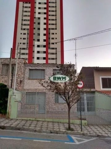 Casa com 3 dormitórios para alugar, 166 m² por R$ 4.200,00/mês - Centro - Sorocaba/SP