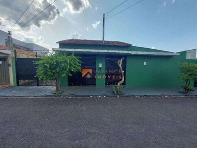 Casa com 3 quartos à venda na vila tibério, ribeirão preto , 350 m2 por r$ 700.000