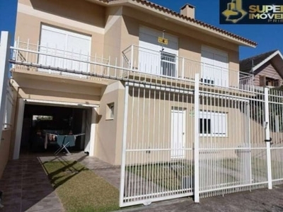 Casa com 3 quartos à venda no areal, pelotas , 250 m2 por r$ 640.000