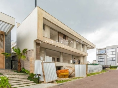 Casa com 3 quartos à venda no santo inácio, curitiba , 370 m2 por r$ 3.399.999