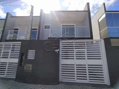 Casa com 3 quartos para alugar no itacolomi, balneário piçarras , 125 m2 por r$ 3.000