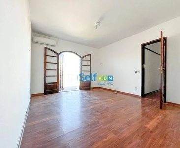 Casa com 3 quartos para alugar - Santa Rosa - Niterói/RJ