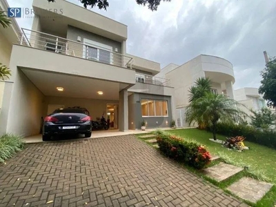 Casa com 4 dormitórios, 312 m² - venda por R$ 2.300.000,00 ou aluguel por R$ 13.006,00/mês