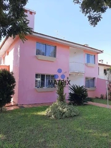 Casa com 4 dormitórios para alugar, 220 m² por R$ 3.500,00/mês - Tarumã - Curitiba/PR