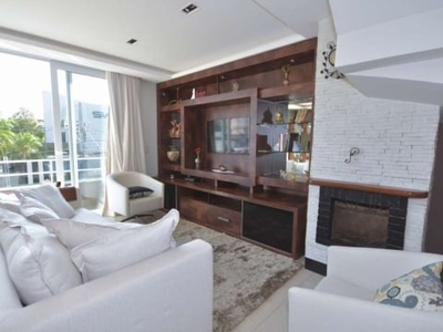 Casa com 4 quartos à venda na avenida cândido hartmann, 1266, mercês, curitiba, 459 m2 por r$ 2.499.000