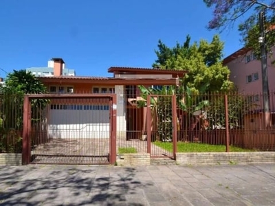 Casa com 4 quartos para alugar na rua veríssimo rosa, 645, partenon, porto alegre por r$ 8.000