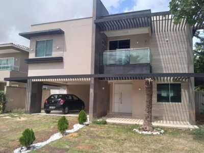 Casa com 6 quartos, 400 m², à venda por r$ 2.100.000 ou aluguel por r$ 8.009/mês- avenida josé morai