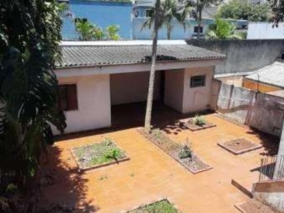 Casa comercial com 2 salas para alugar na rua altinópolis, --, santana, são paulo, 250 m2 por r$ 8.000