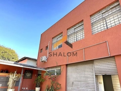 Casa comercial com 6 salas para alugar em ferreira, são paulo , 400 m2 por r$ 13.000