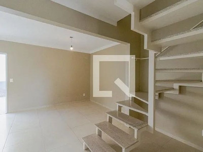 Casa de Condomínio para Aluguel - Parque Res. Damha, 3 Quartos, 140 m2