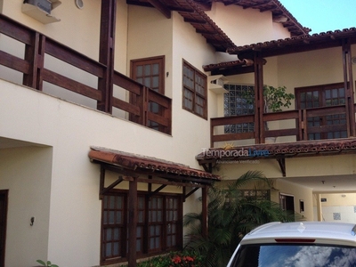 Casa Duplex Enseada Azul, Guarapari -ES