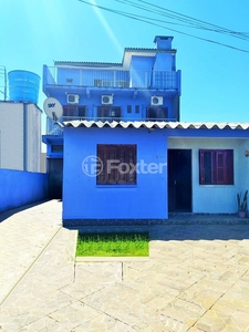 Casa em Condomínio 5 dorms à venda Rua São João, Loteamento Vila Rica - Gravataí