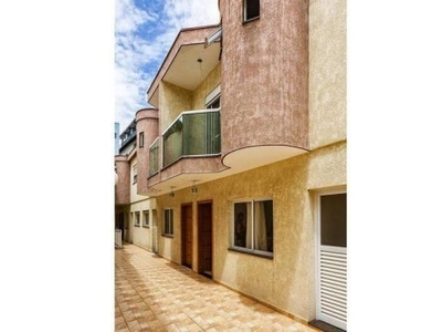 Casa em condomínio fechado com 2 quartos à venda na rua medeiros furtado, 582, vila formosa, são paulo, 68 m2 por r$ 375.000