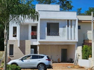 Casa em condomínio fechado com 3 quartos à venda no água branca, piracicaba , 180 m2 por r$ 1.100.000