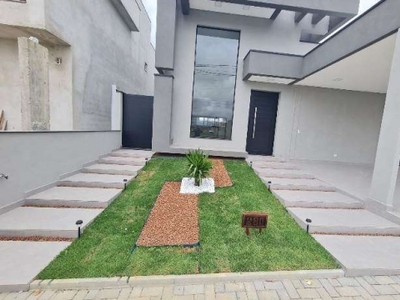 Casa em condomínio fechado com 3 quartos à venda no putim, são josé dos campos , 160 m2 por r$ 1.290.000