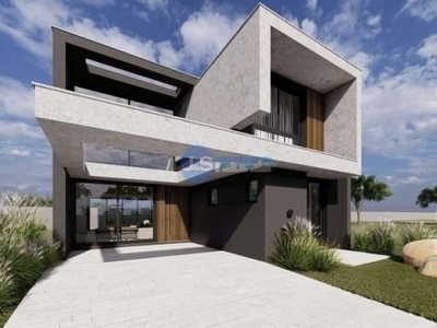 Casa em condomínio fechado com 4 quartos à venda no praia maristela, xangri-lá , 220 m2 por r$ 1.800.000