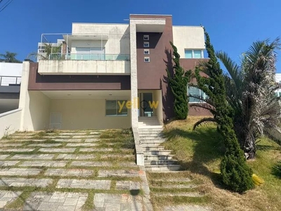 Casa em Condomínio Fechado em Condomínio Hills III - Arujá, SP