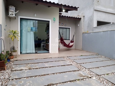 Casa em Itajuba, Barra Velha/SC de 150m² 3 quartos à venda por R$ 399.000,00