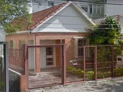 Casa em jardim botânico